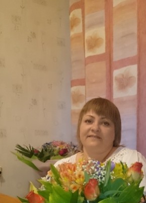Taтьяна, 50, Россия, Липецк