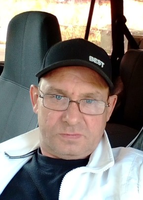 Анатолий Кабаков, 45, Россия, Алапаевск