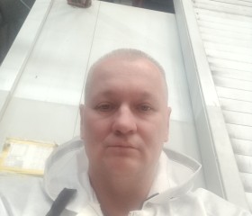 Stanislav, 48, Minsk