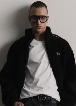 Tim, 18, Russia, Orenburg