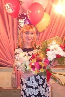 Светлана, 56, Россия, Новокузнецк