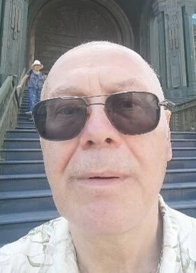 Паша, 64, Россия, Жуковский