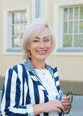 Sveta, 53, Russia, Novosibirsk