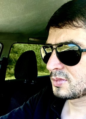 мистер из Краснодара 39 лет