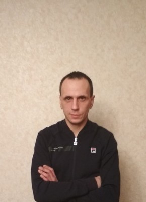 Станислав, 42, Россия, Белгород