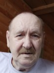 Толя, 76 лет, Фряново
