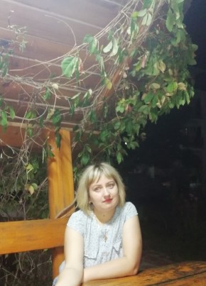 Taniusca, 34, Україна, Сарата