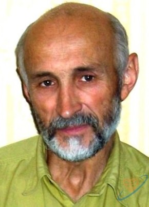 Владимир, 75, Рэспубліка Беларусь, Горад Мінск