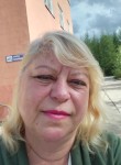Светлана, 56 лет, Синегорье