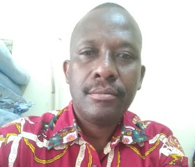 majaliwa, 54 года, Arusha