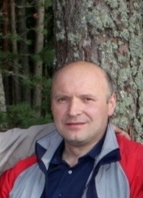 Dava, 58, Россия, Санкт-Петербург