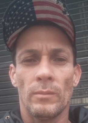 Daniel из Guarulhos 43 года