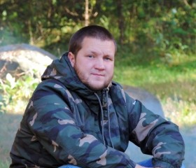 Андрей, 35 лет, Паставы