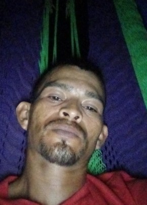Beto, 33, República de El Salvador, San Salvador