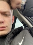 Andrei, 21 год, Оренбург