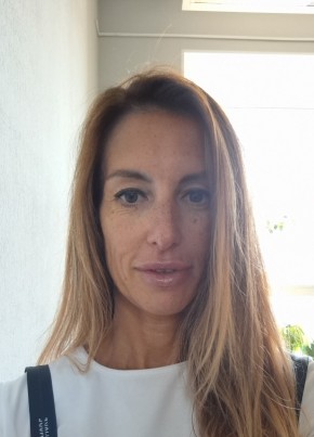 Елена из Омска 49 лет