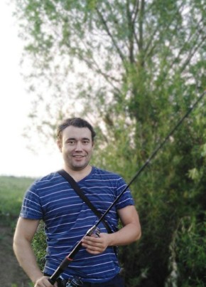 Александр, 35, Россия, Новокуйбышевск