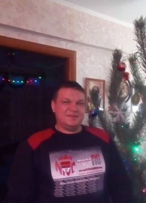 Сергей, 48, Россия, Людиново