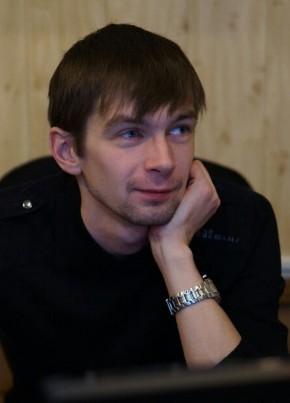 Михаил, 37, Россия, Игарка