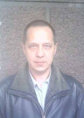 Сергей, 53, Россия, Барнаул