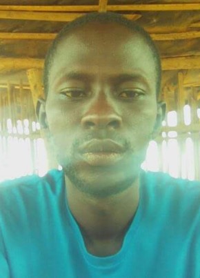 Alassane, 37, République de Côte d’Ivoire, Yamoussoukro