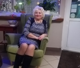 Антонина, 63 года, Псков