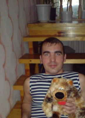 Вадим В., 42, Россия, Салават