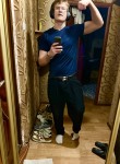 Maks, 19, Minsk