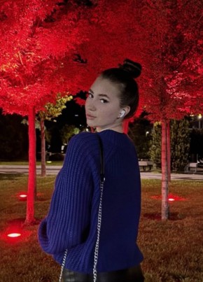 Алена из Каменск-Уральския 19 лет