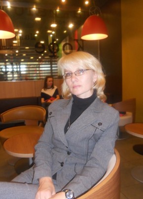 Лариса, 54, Россия, Пермь