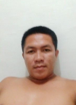 Greg, 34, Pilipinas, Bantayan