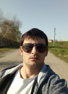 Сергей, 35, Россия, Моздок