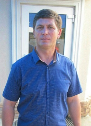 Юрий, 52, Україна, Красний Луч