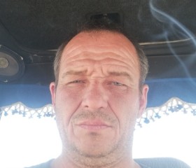 Олег Дунчев, 44 года, Колышлей