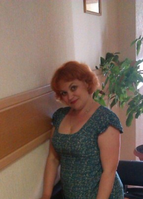 Татьяна, 48, Россия, Новоалтайск