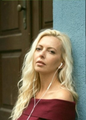 Елена из Магадана 35 лет