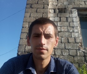 Владимир, 28 лет, Барнаул