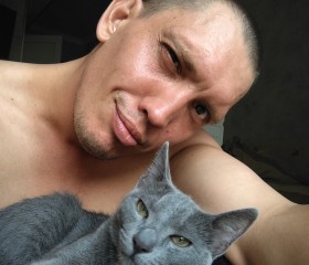 Pal Yurich, 34, P ot i