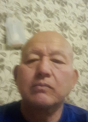 Sherali, 61, Russia, Moscow