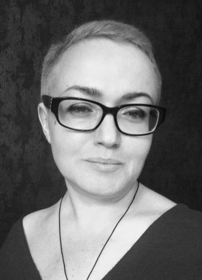 Марина из Новосибирска 51 год