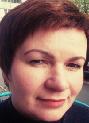 Marina, 49, Україна, Київ