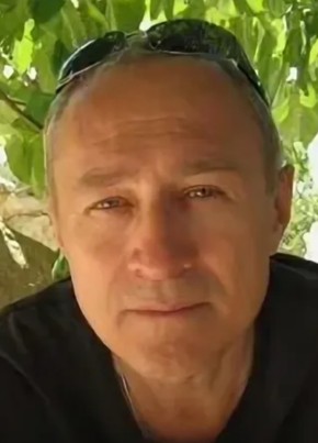 Андрей из Петергофа 50 лет