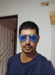 Yobanny, 44, Bogota