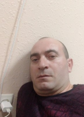 Тигран Тадевосян, 48, Россия, Джанкой