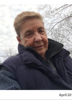 Noel, 75, United States of America, Newark (State of New Jersey)