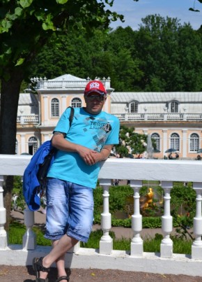 Roman , 49, Russia, Tver