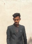 Pardeep Bhuriya, 21 год, Indore