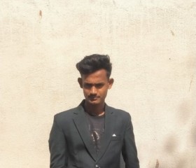 Pardeep Bhuriya, 21 год, Indore
