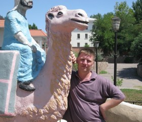 эмиль, 41 год, Toshkent