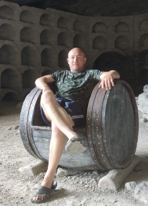 Сергей, 39, Россия, Тында
